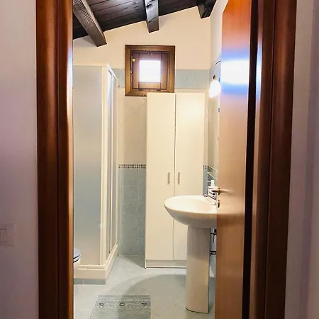Salsedine Prázdninový dům *