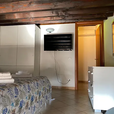 Salsedine Prázdninový dům