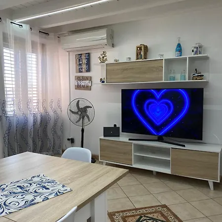 Salsedine Prázdninový dům