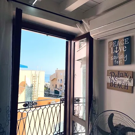 Salsedine Prázdninový dům